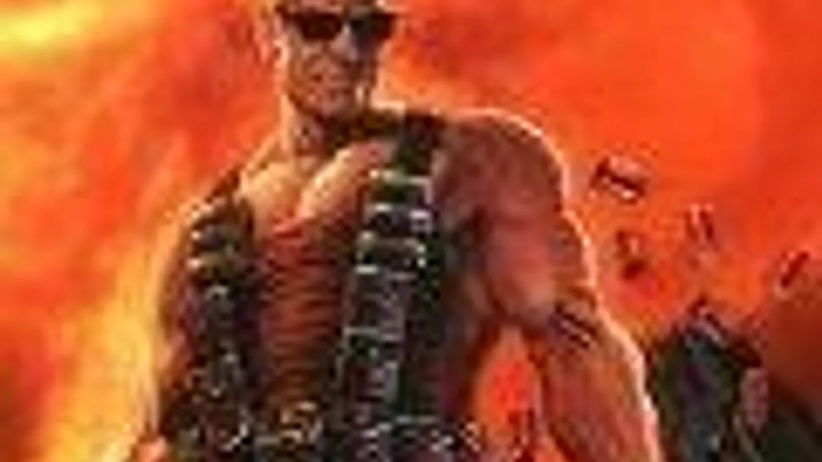 Hlavní obrázek článku: Tvůrce Duke Nukema připravuje novou hru pro PS4