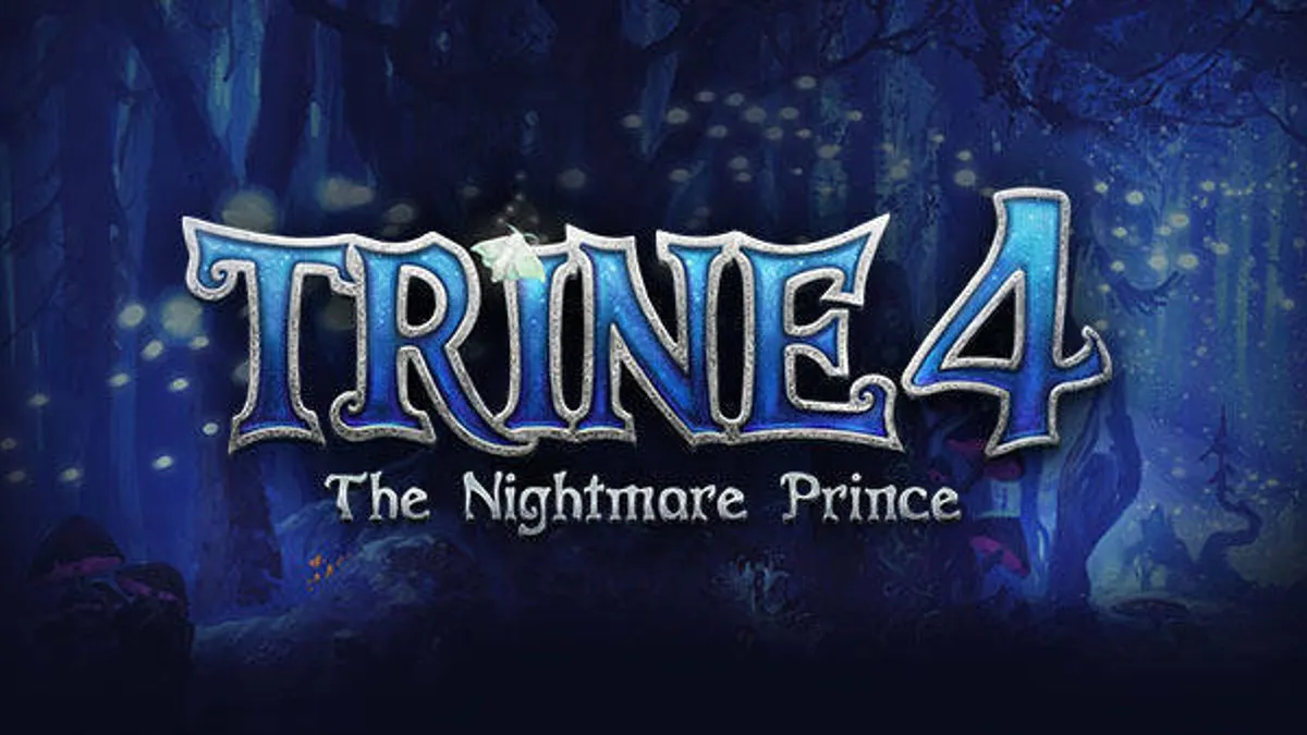 Hlavní obrázek článku: Oznámena hra Trine 4: The Nightmare Prince
