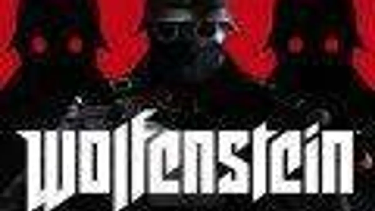 Hlavní obrázek článku: Wolfenstein: The New Order