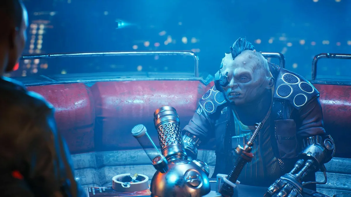 Hlavní obrázek článku: Společnost Krafton koupila švédské studio Neon Giant