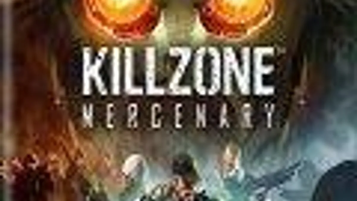 Hlavní obrázek článku: Killzone: Mercenary - gamescom 2013 Trailer