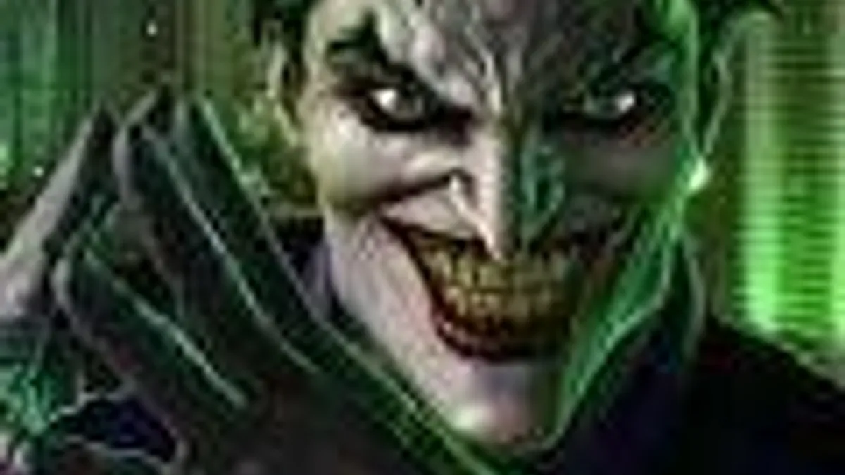 Hlavní obrázek článku: DC Universe Online trpí zamrzáním na PS3