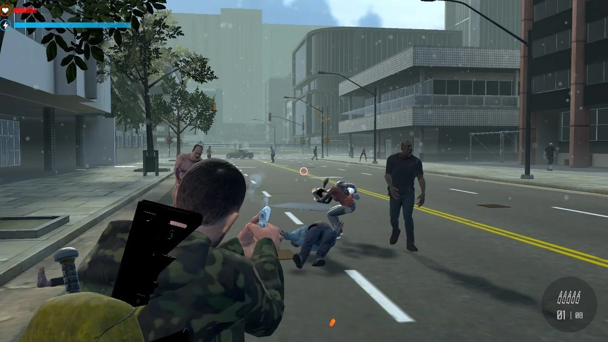 Na konzoli Nintendo Switch vyšla kopie The Last of Us