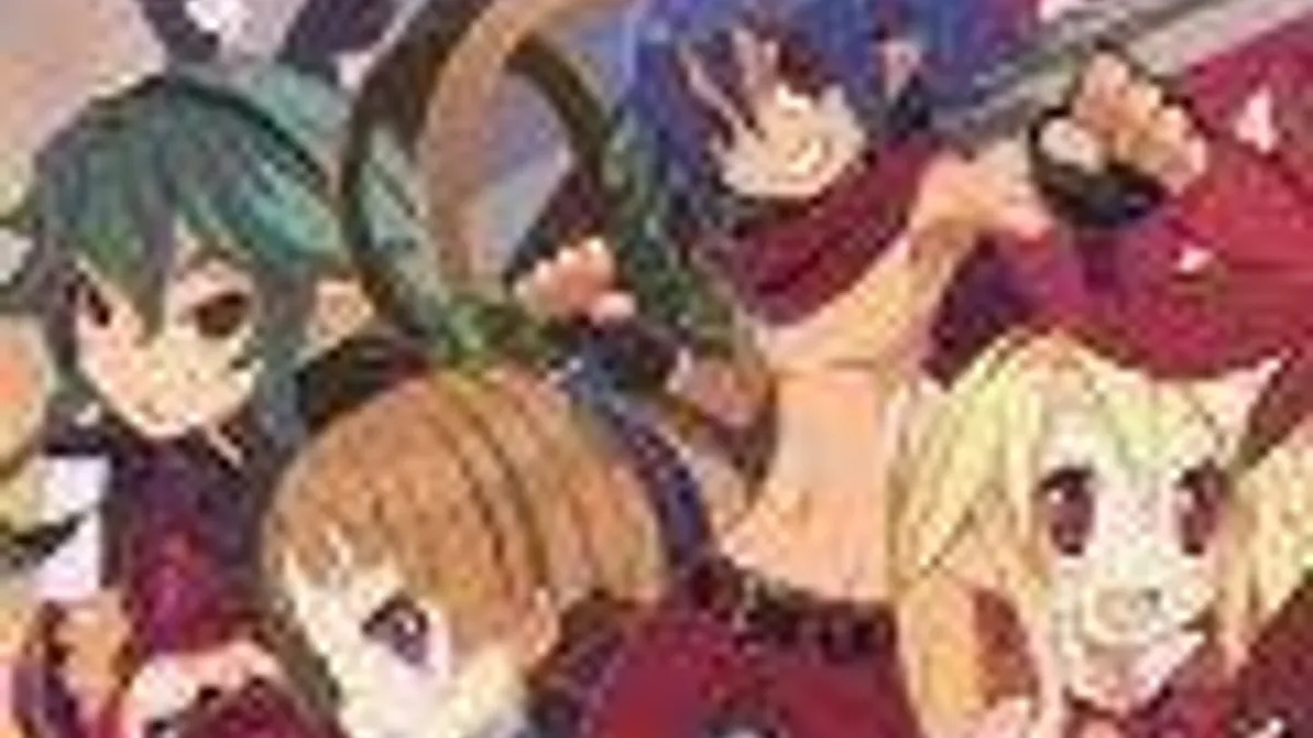 Hlavní obrázek článku: Disgaea D2 vyjde na podzim v Evropě