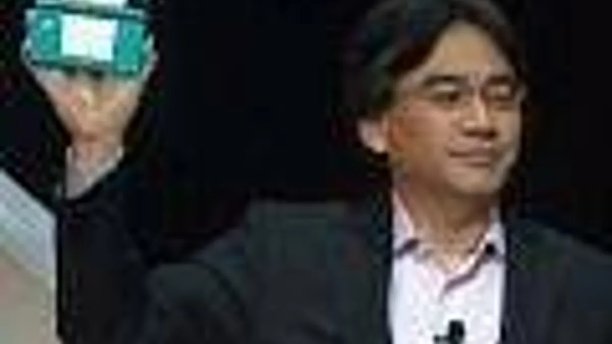 Hlavní obrázek článku: Co říkají analytici na snížení ceny Nintendo 3DS?