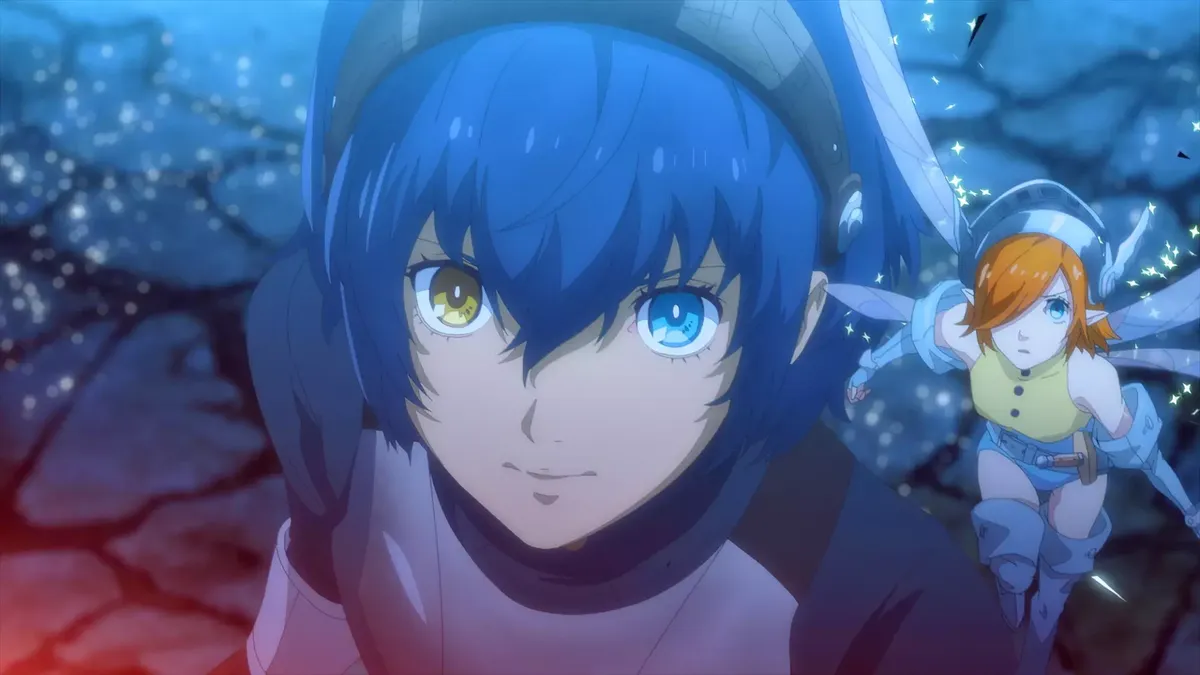 Hlavní obrázek článku: Metaphor: ReFantazio bude stejně obrovská hra jako Persona 5