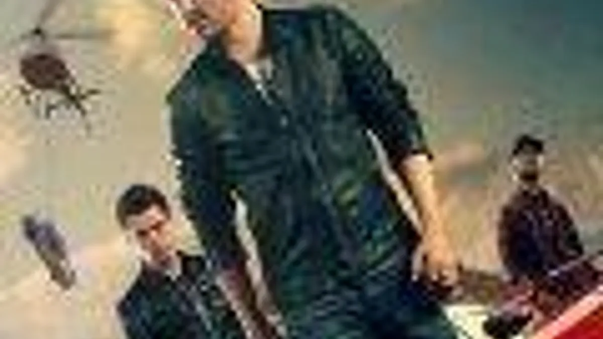 Hlavní obrázek článku: EA má připravovat nový Need For Speed film