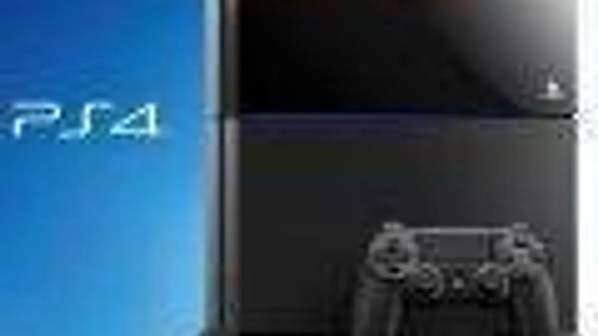 Hlavní obrázek článku: Chystá Sony PS4 bundle s kapesní konzolí PSV?