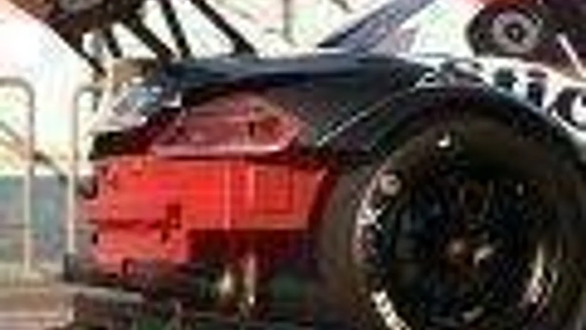 Hlavní obrázek článku: Test frameratu u Project Cars