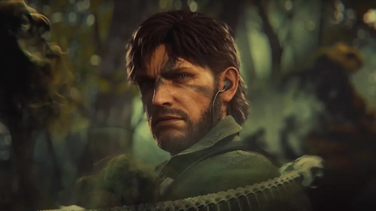 Hlavní obrázek článku: Hideo Kojima nemá v plánu si zahrát Metal Gear Solid Delta: Snake Eater
