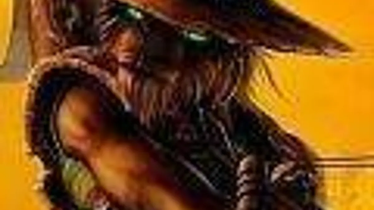 Hlavní obrázek článku: Stranger’s Wrath by se mohl dostat i na XBLA