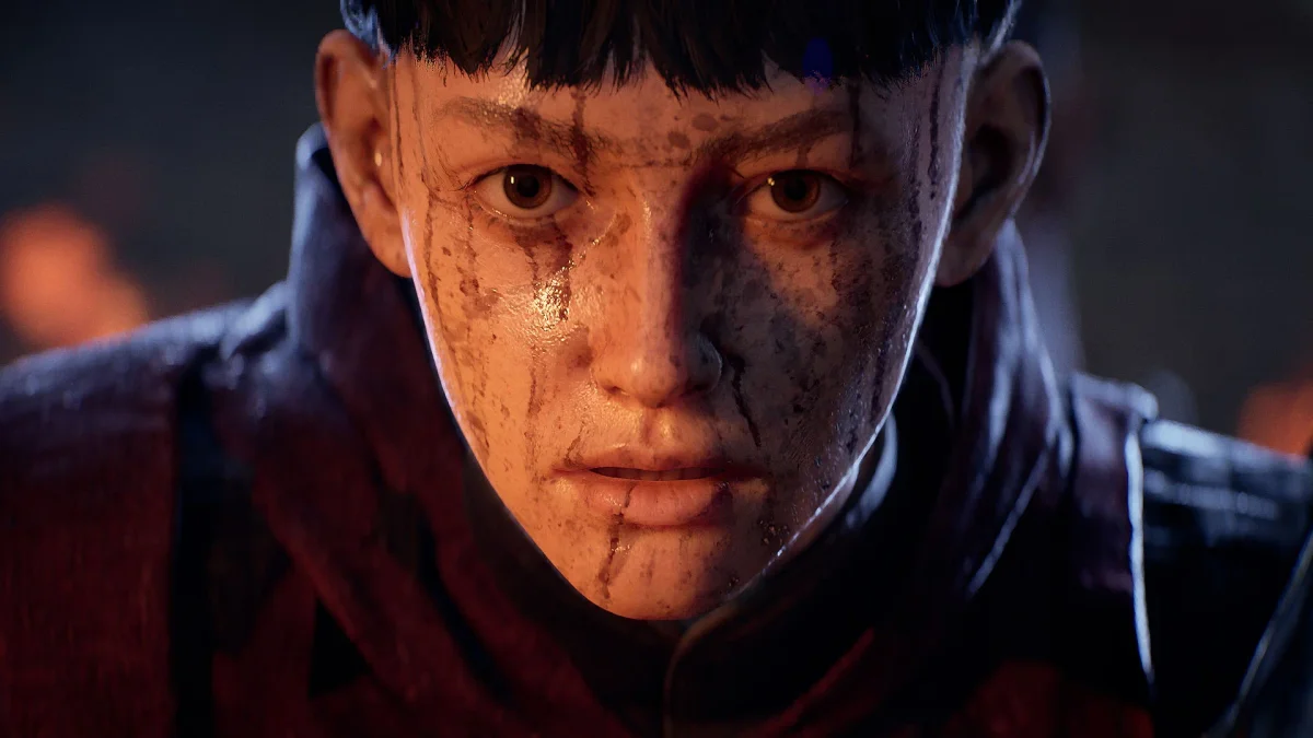 Hlavní obrázek článku: Dobrodružná hra 1348 Ex Voto vyjde v březnu pro PS5 a PC, Xbox Series X/S verze zrušena