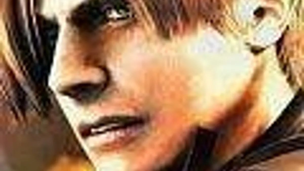 Hlavní obrázek článku: Resident Evil 4 HD porovnávací obrázky