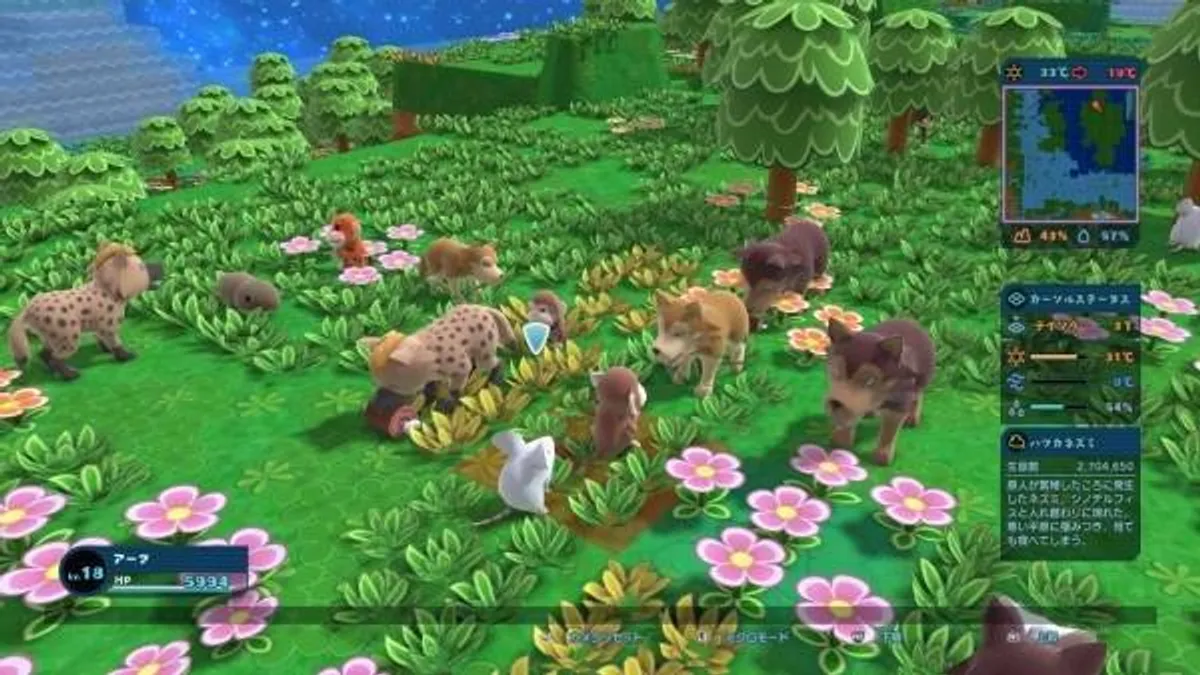 Hlavní obrázek článku: Hra Birthdays the Beginning se opozdí, vyjde v květnu