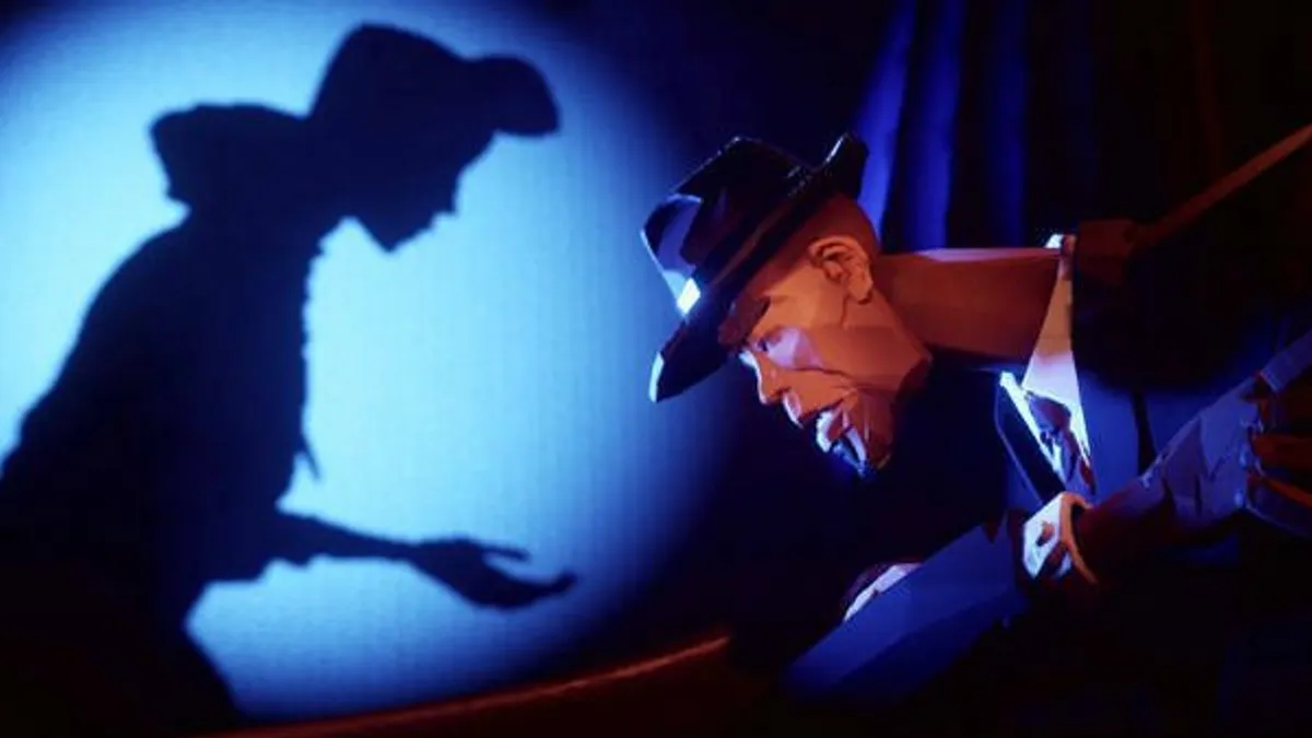 Hlavní obrázek článku: Dreams bude dostupné pro vlastníky early access verze o několik dní dříve, představení kampaně