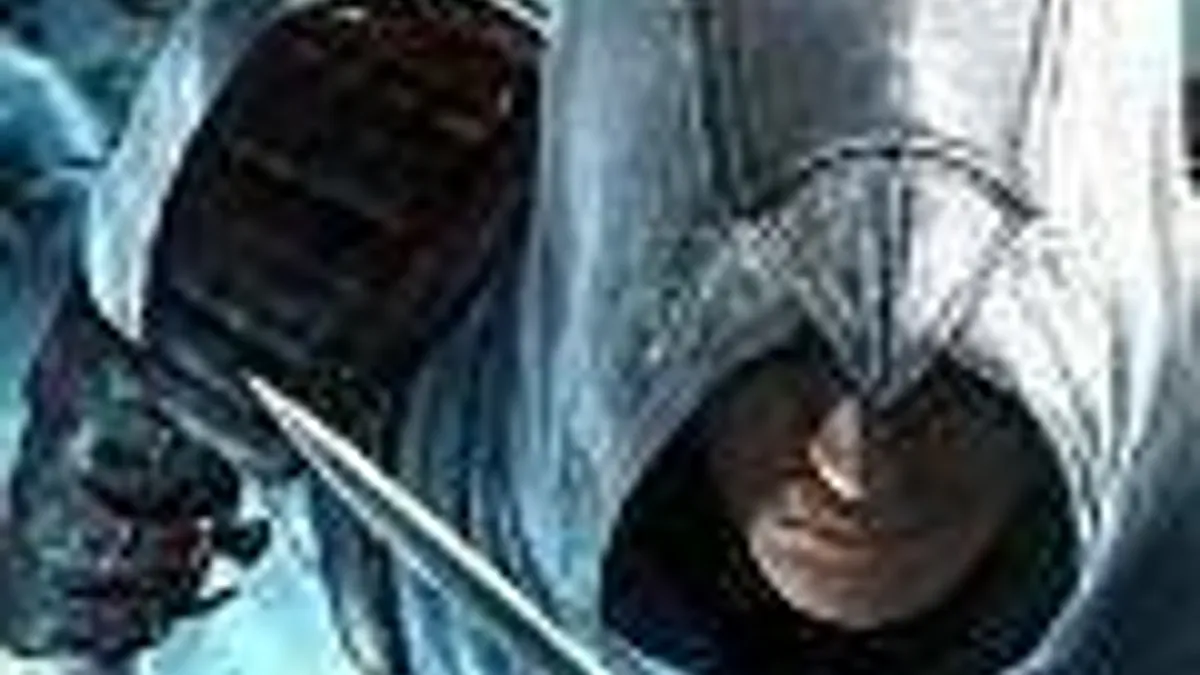 Hlavní obrázek článku: Hotovo, Sony Pictures natočí Assassin’s Creed