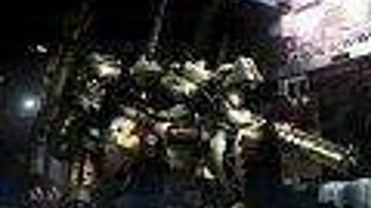 Hlavní obrázek článku: Namco Bandai vydá dvě hry od From Software