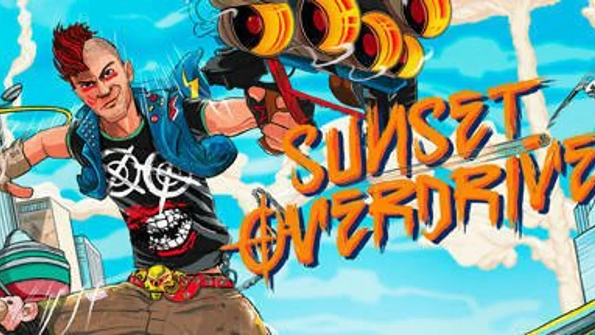 Hlavní obrázek článku: Sony si zaregistrovala ochrannou známku na Sunset Overdrive