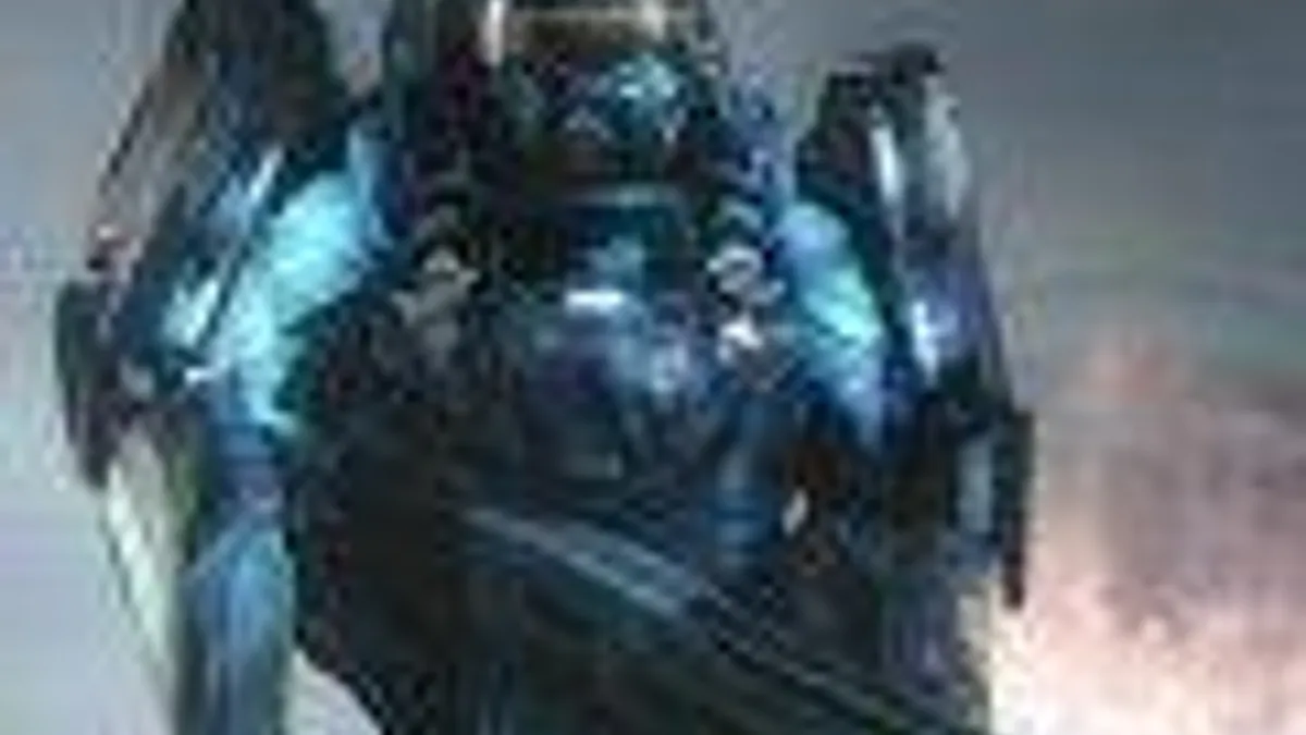 Hlavní obrázek článku: Alienation je naplánován na příští rok