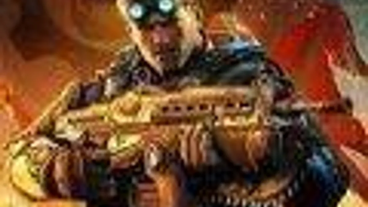 Hlavní obrázek článku: Gears of War: Judgment bude obsahovat první díl Gears of War