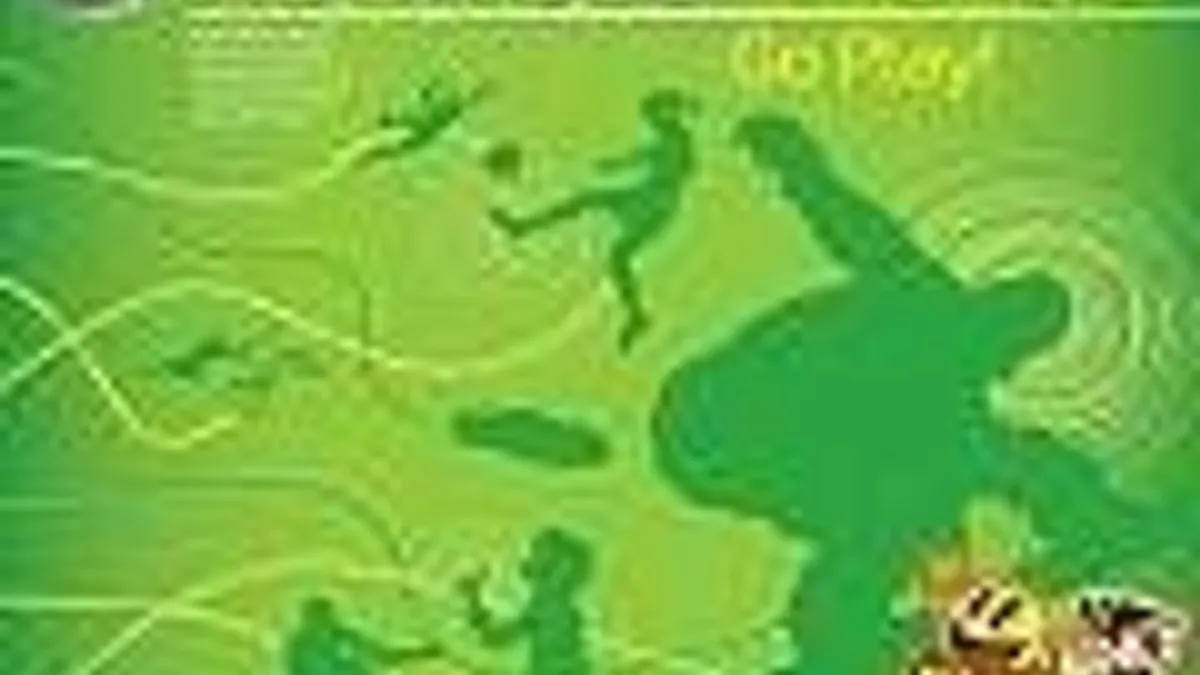 Hlavní obrázek článku: Xbox 360 Arcade a 512 MB paměť