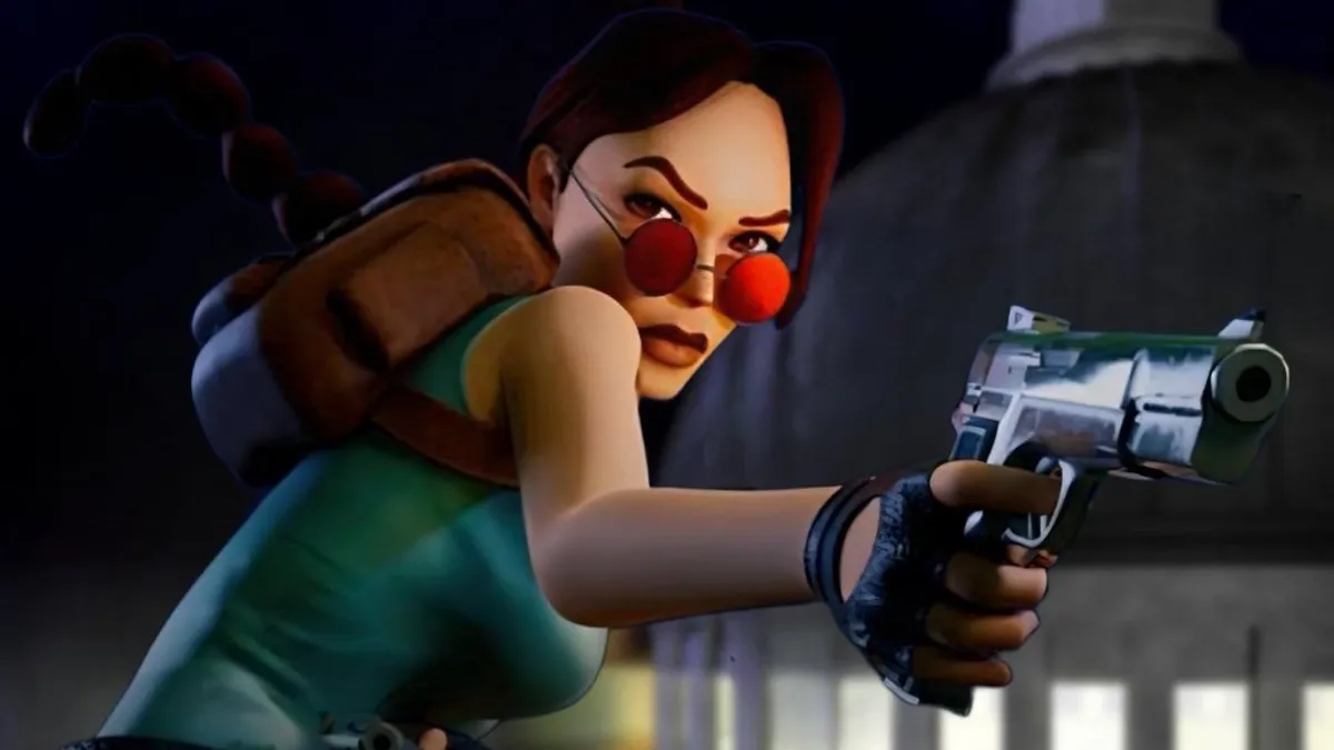 Hlavní obrázek článku: Studio Crystal Dynamics odsoudilo urážlivé zobrazování lidí a kultur ve hrách v kolekci Tomb Raider I-III Remastered