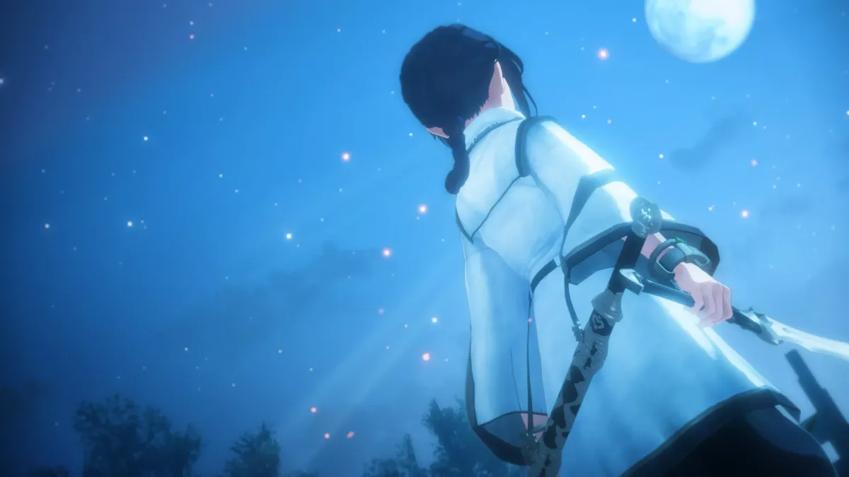 Hlavní obrázek článku: Akční RPG hra Fate/Samurai Remnant vyjde koncem září, první trailer