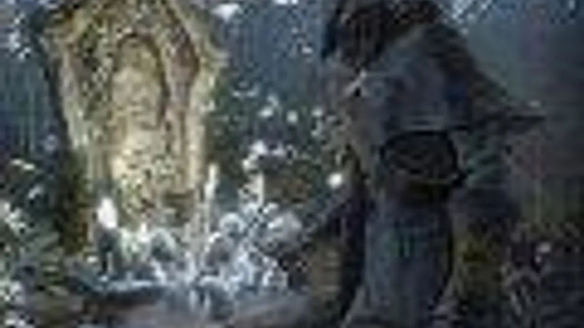 Hlavní obrázek článku: Podrobnosti o kooperaci a PvP v akci Bloodborne