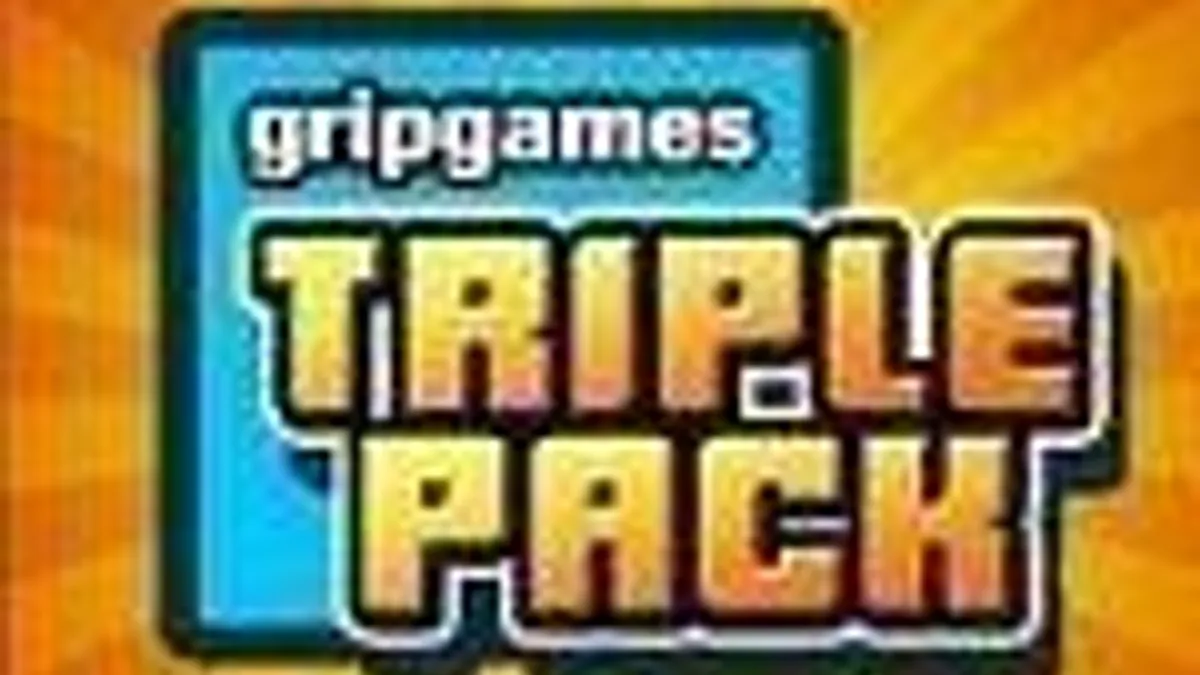 Hlavní obrázek článku: Kupte si 3 skvělé Minis hry od českého studia Grip Games za cenu jedné