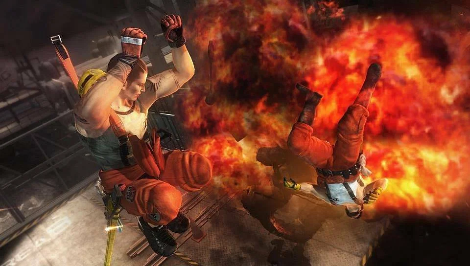 Dead or Alive 5 Plus Trailer