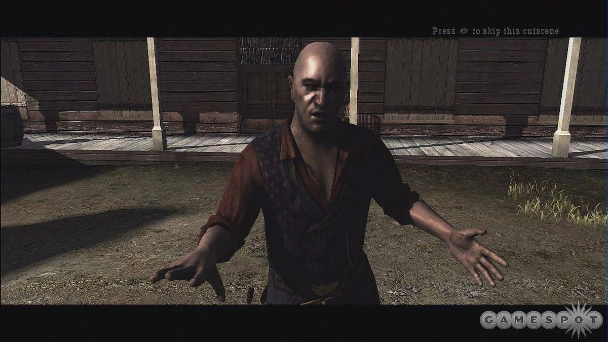 Call of Juarez