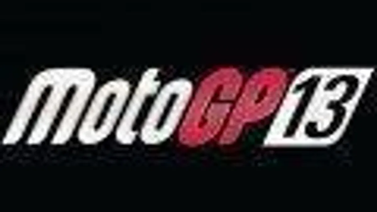 Hlavní obrázek článku: MotoGP 13 má první trailer
