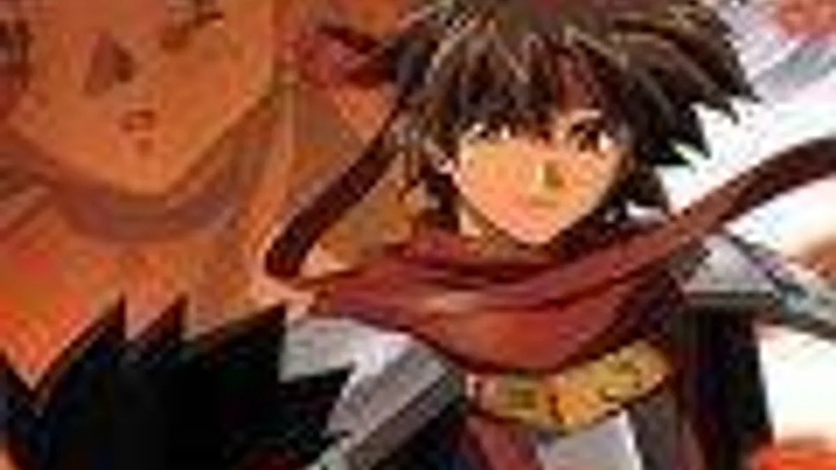 Hlavní obrázek článku: Sony si obnovila ochrannou známku na Arc the Lad