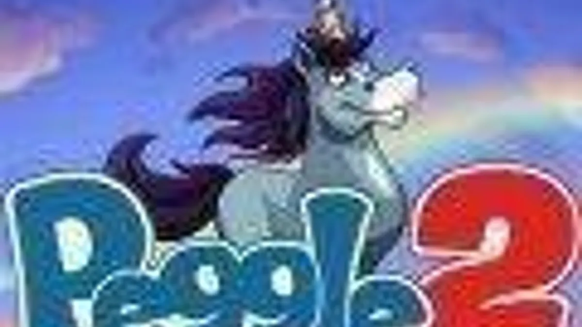 Hlavní obrázek článku: Peggle 2 vychází na PS4, gameplay trailer