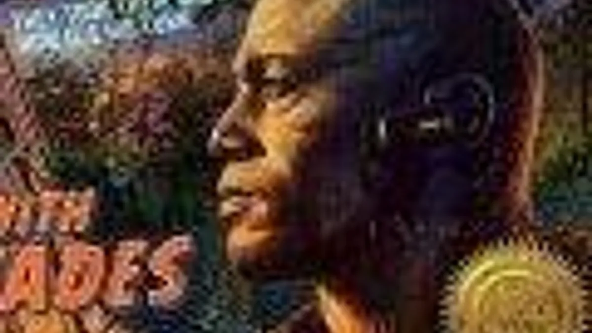 Hlavní obrázek článku: Blue Estate vyjde příští týden + trailer