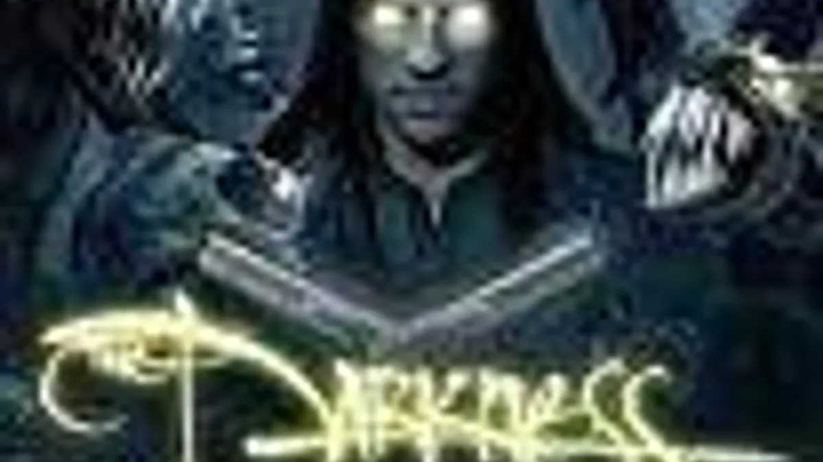 Hlavní obrázek článku: The Darkness