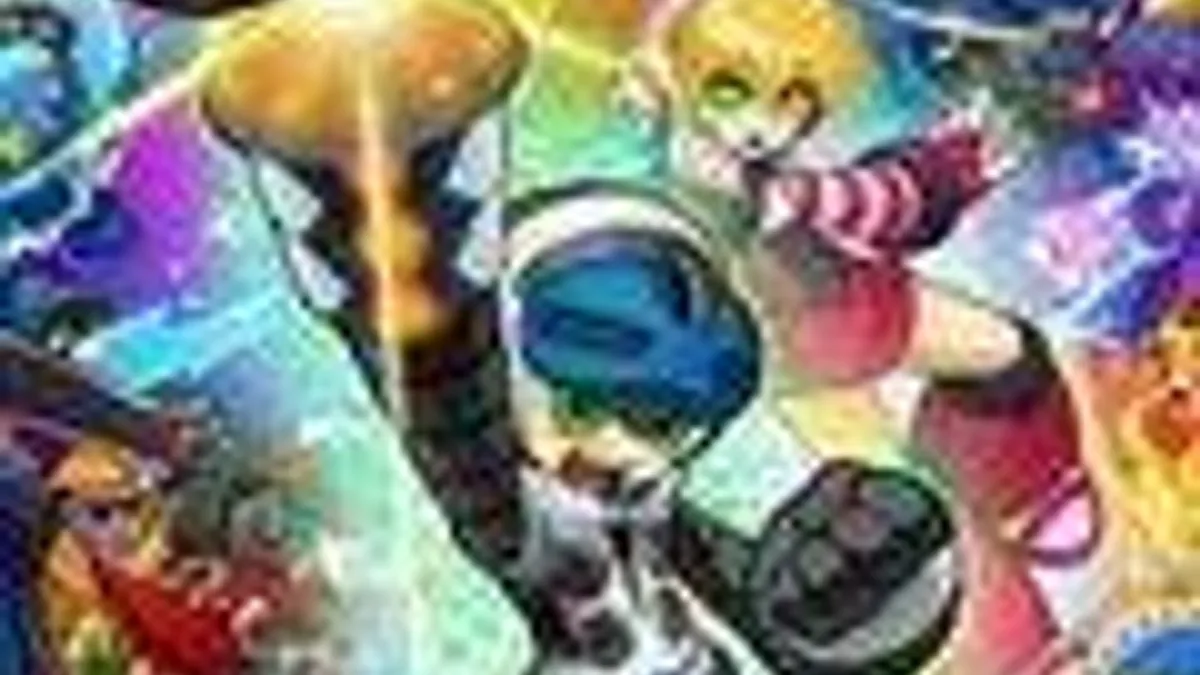 Hlavní obrázek článku: Nový trailer na plošinovku Mighty No. 9