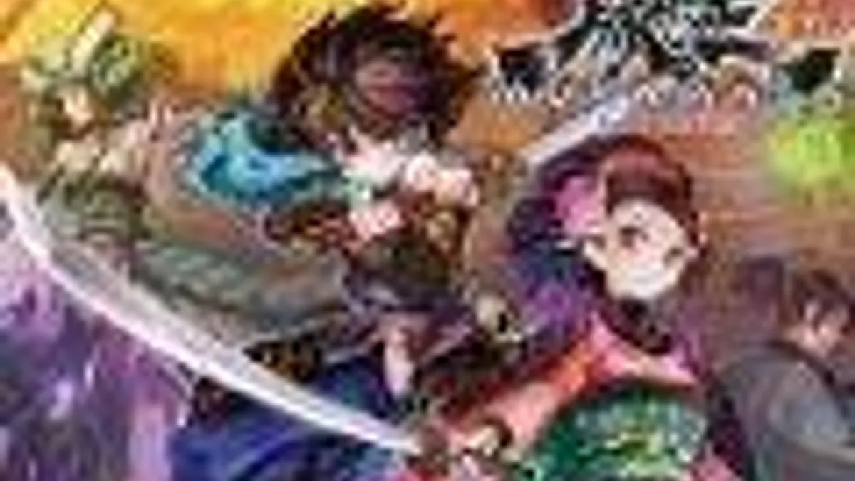 Hlavní obrázek článku: Muramasa Rebirth