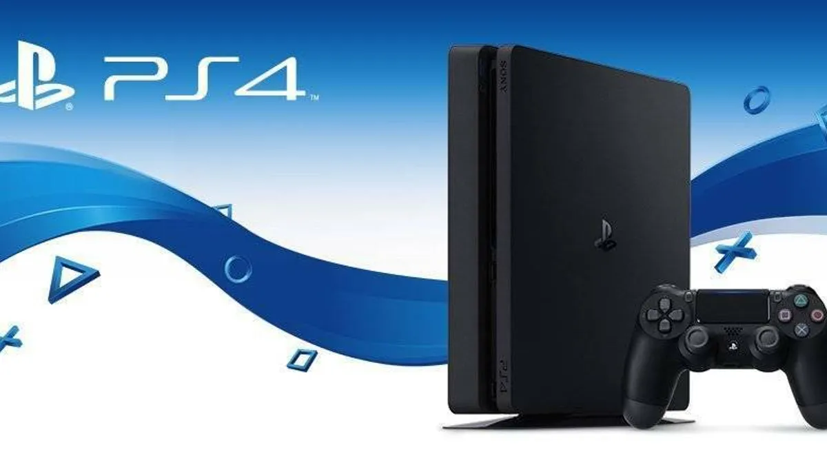 Hlavní obrázek článku: Sony oznámila PlayStation 4 Slim
