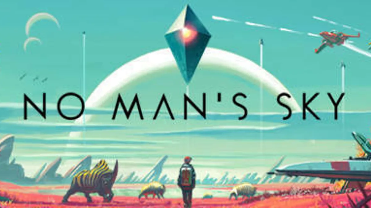 Hlavní obrázek článku: Hello Games oznámilo první rozšíření pro No Man’s Sky