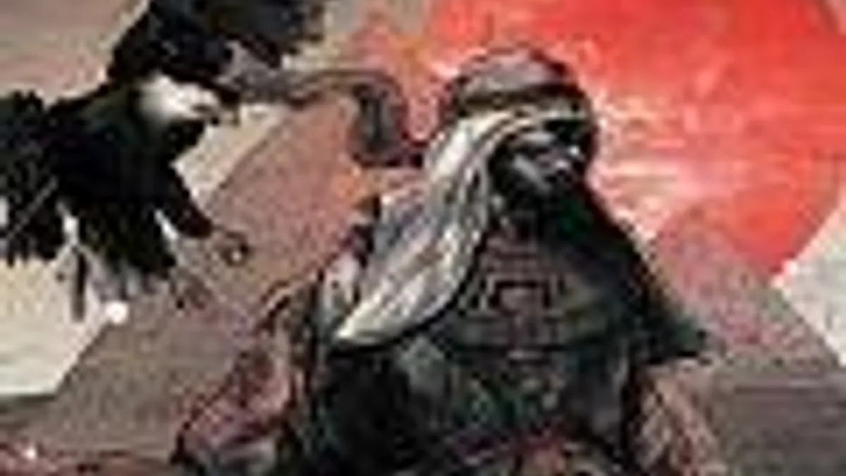 Hlavní obrázek článku: Druhá světová válka, Egypt nebo feudální Japonsko je nudné pro AC