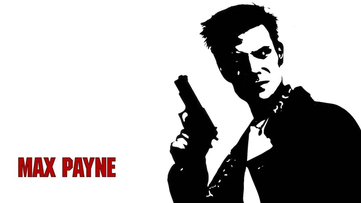 Hlavní obrázek článku: Max Payne slaví dvacáté narozeniny