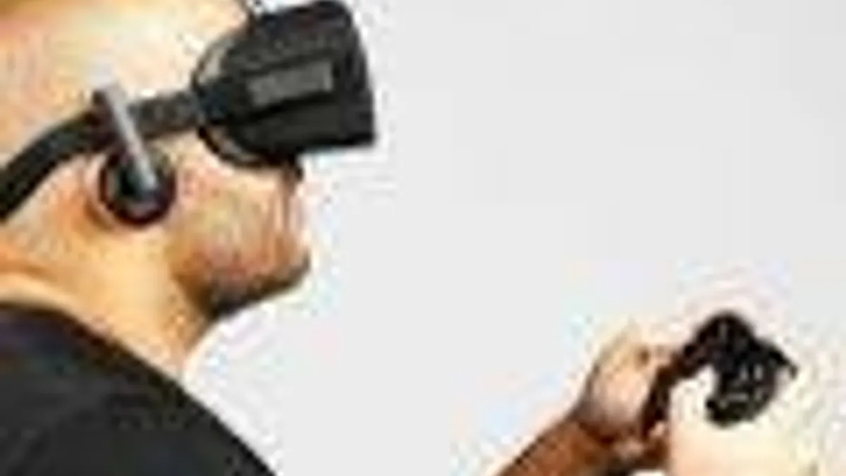 Hlavní obrázek článku: Xbox se stal partnerem Oculusu