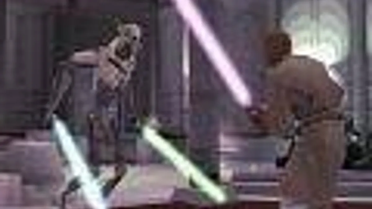 Hlavní obrázek článku: Star Wars Battlefront: Elite Squad oficiálně na PSP a DS