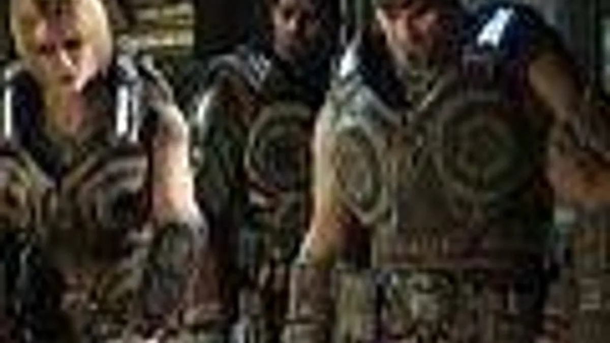 Hlavní obrázek článku: Epic: Únik betaverze Gears of War 3 byl frustrující