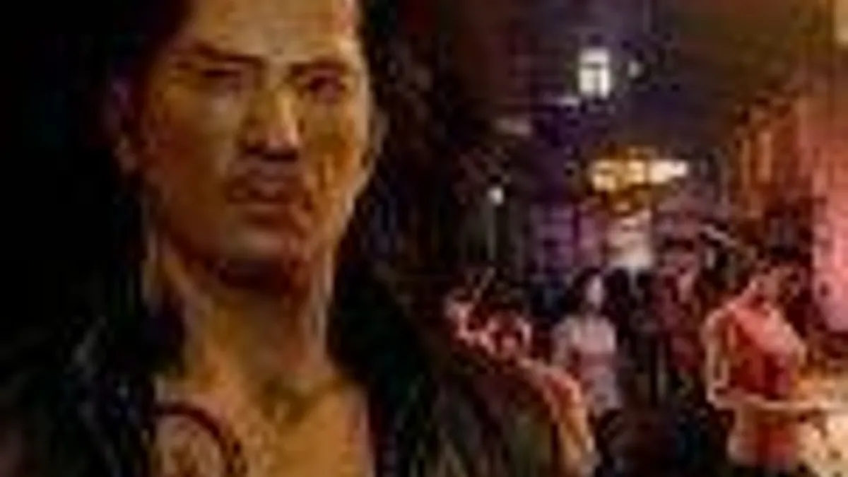 Hlavní obrázek článku: Sleeping Dogs s hvězdným dabingem