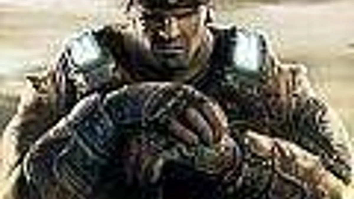 Hlavní obrázek článku: Gears of War film na cestě