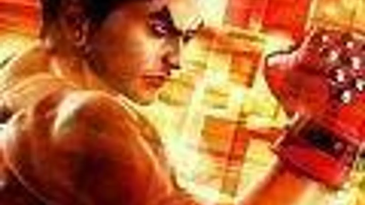 Hlavní obrázek článku: Nový trailer na Street Fighter X Tekken