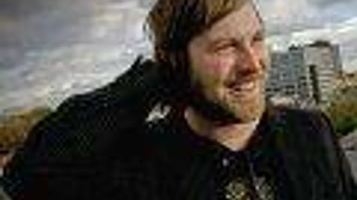 Hlavní obrázek článku: Patrice Desilets se vrací do UbiSoftu