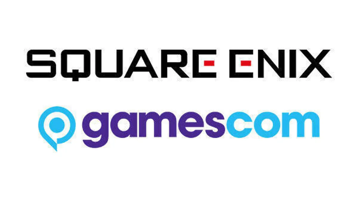 Hlavní obrázek článku: Square Enix vezme na Gamescom všechny své očekávané hry
